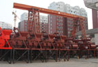 Haomei machinery equipment co.,ltd