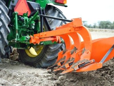 What are the types of plough? What are the types of plough?