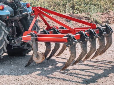 What are the types of plough? What are the types of plough?