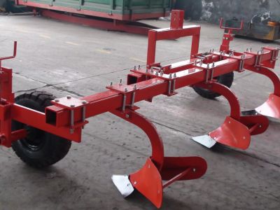 What are the types of plough? What are the types of plough?