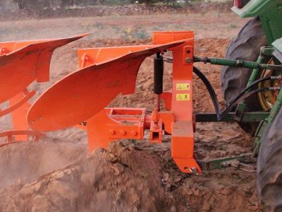 What are the types of plough? What are the types of plough?