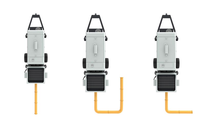 How to Install Concrete Pump Pipelines? How to Install Concrete Pump Pipelines?