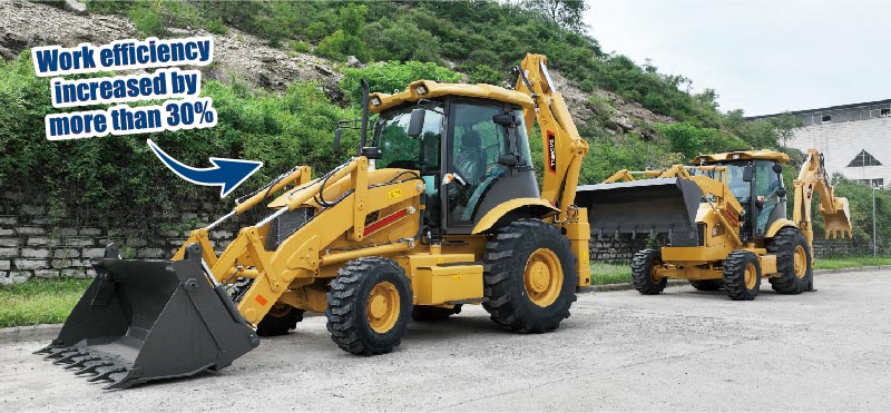 Why Should You Use the Backhoe Loader? Why Should You Use the Backhoe Loader?