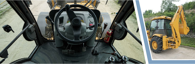 Why Should You Use the Backhoe Loader? Why Should You Use the Backhoe Loader?