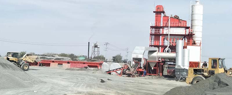 How to choose the right asphalt mixing plant? How to choose the right asphalt mixing plant?