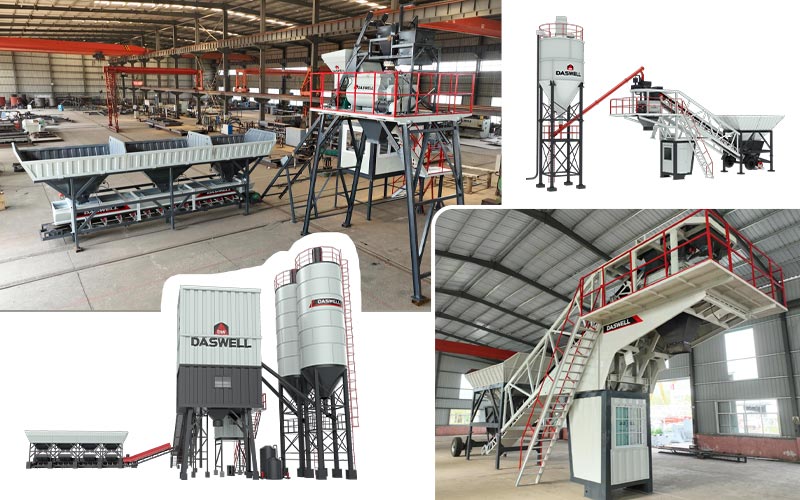 7 Steps to Help You Build a Profitable Concrete Batching Plant 7 Steps to Help You Build a Profitable Concrete Batching Plant