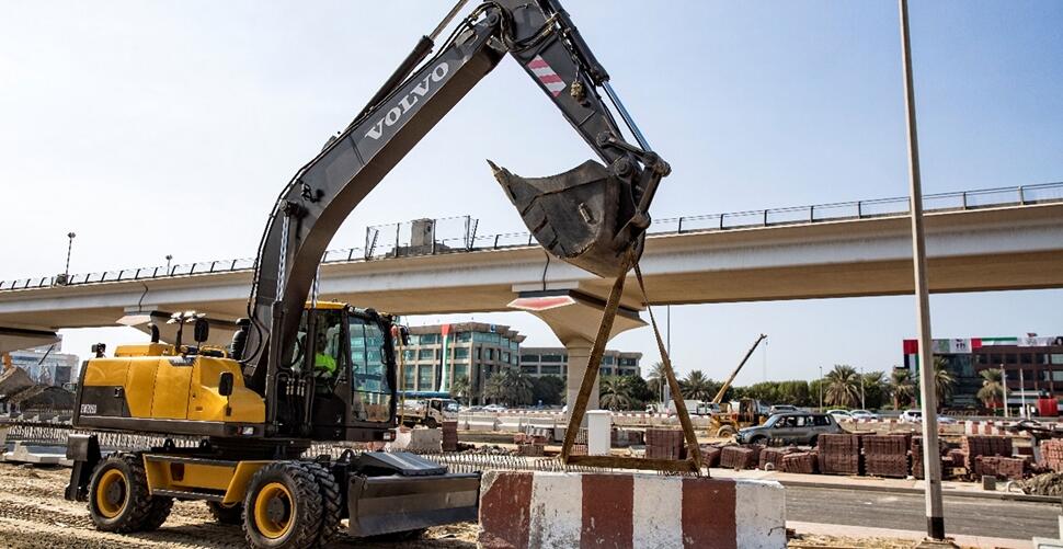What is an excavator? What is an excavator?